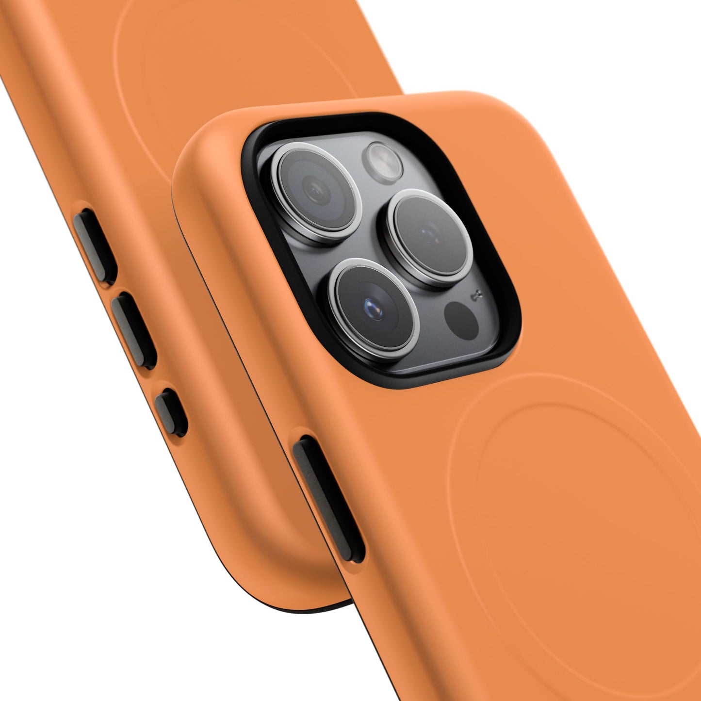 Fresh Orange