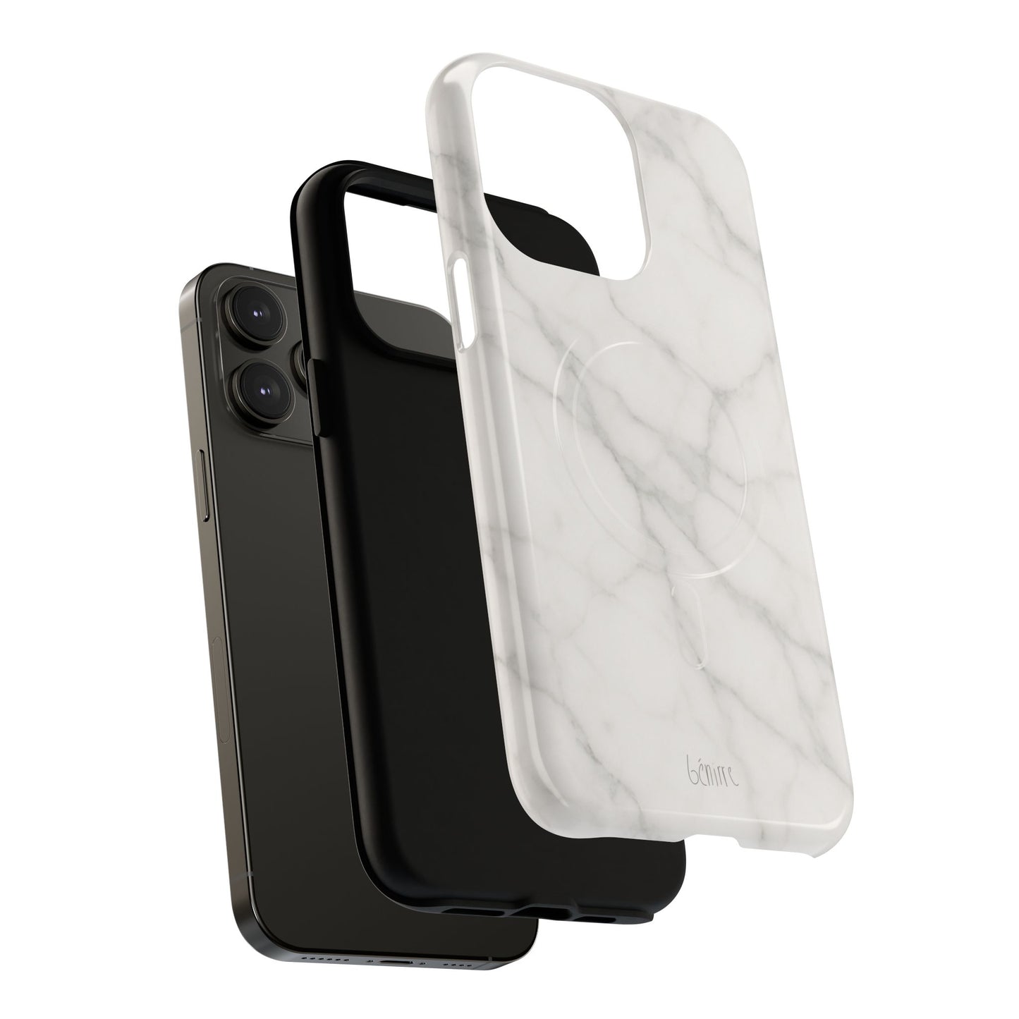 White Marble