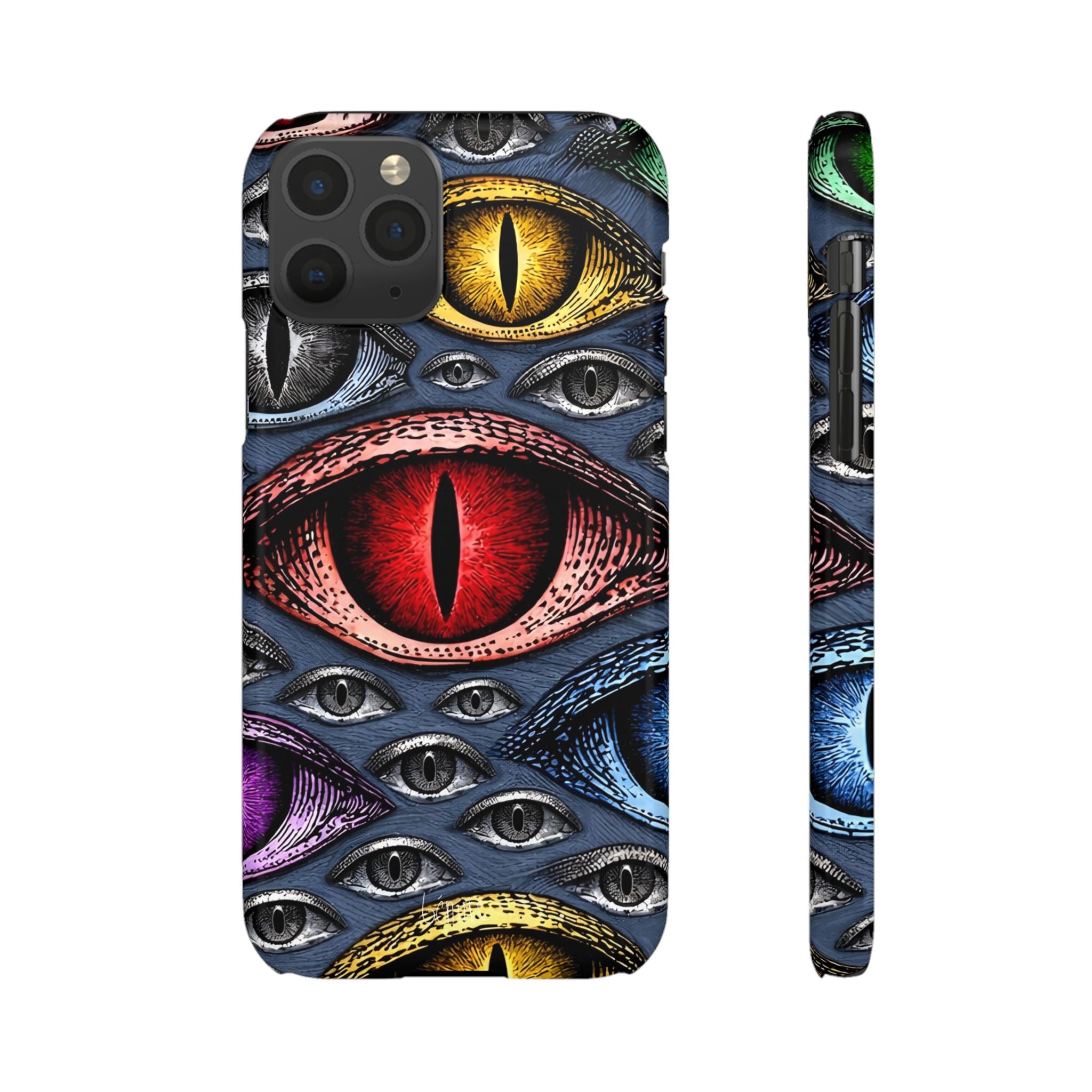 ヴェノム・ゲイズ・ライト