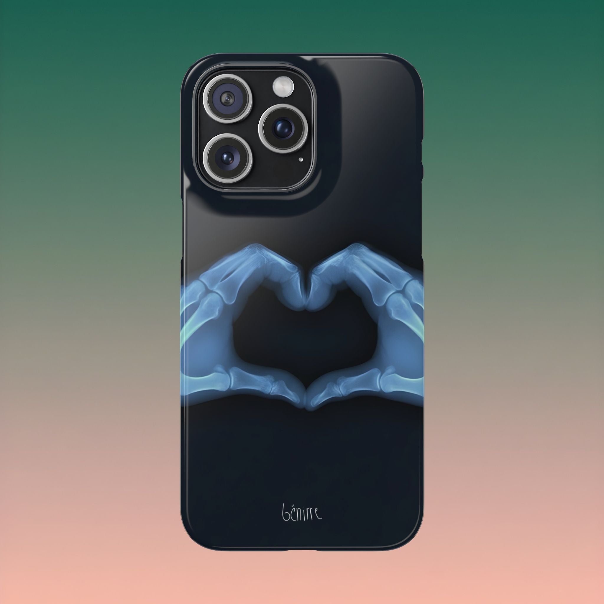 ボーン・ディープ・ライト