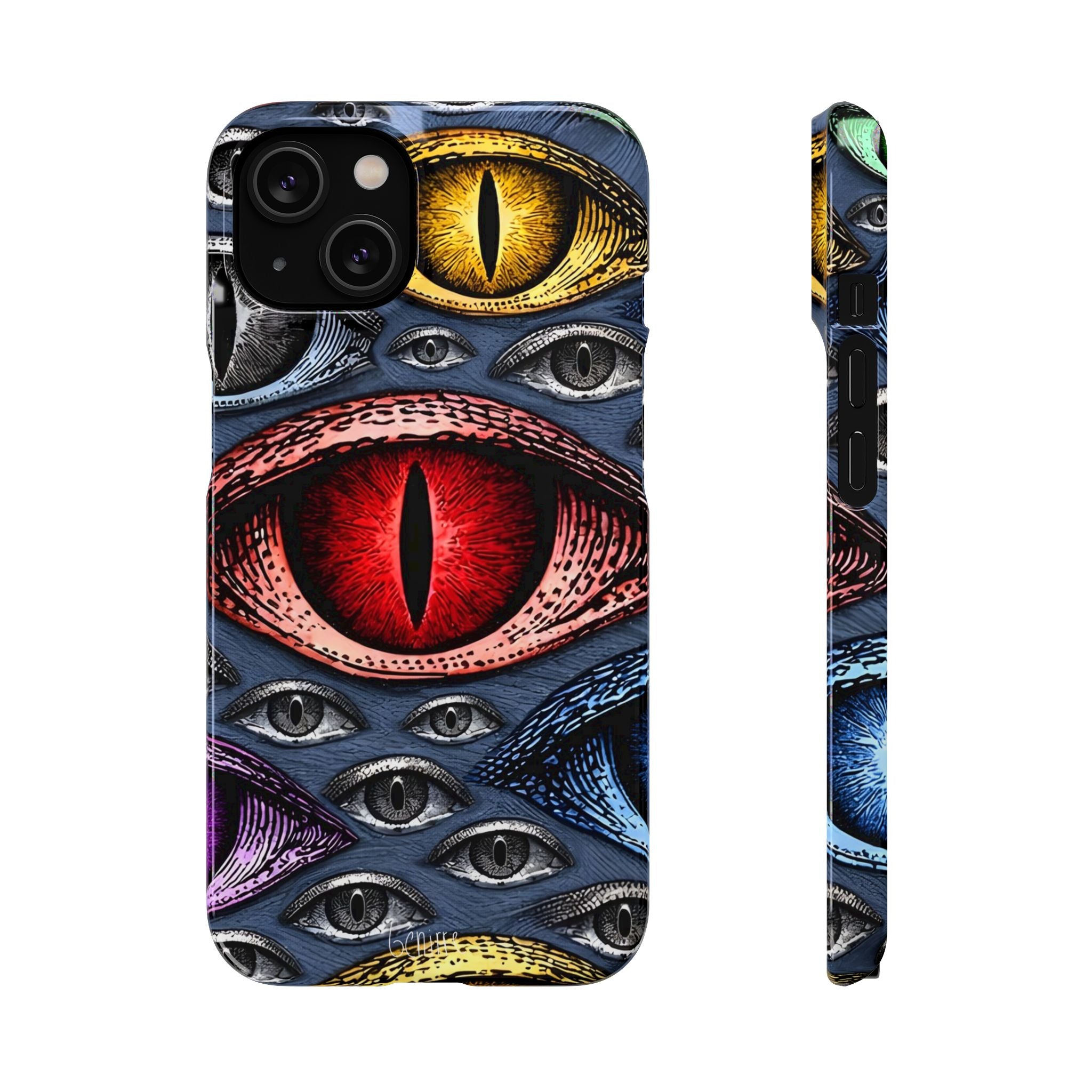 ヴェノム・ゲイズ・ライト