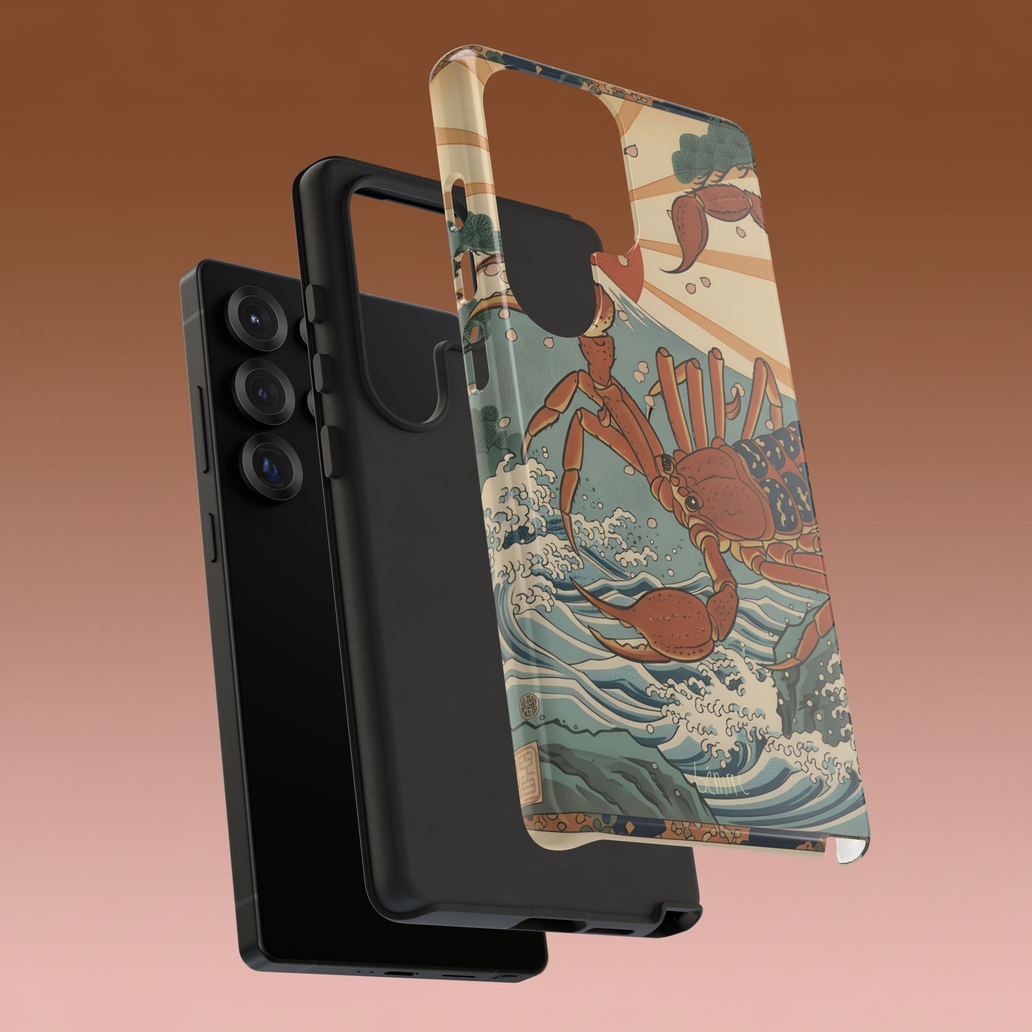 Scorpio さそりざ