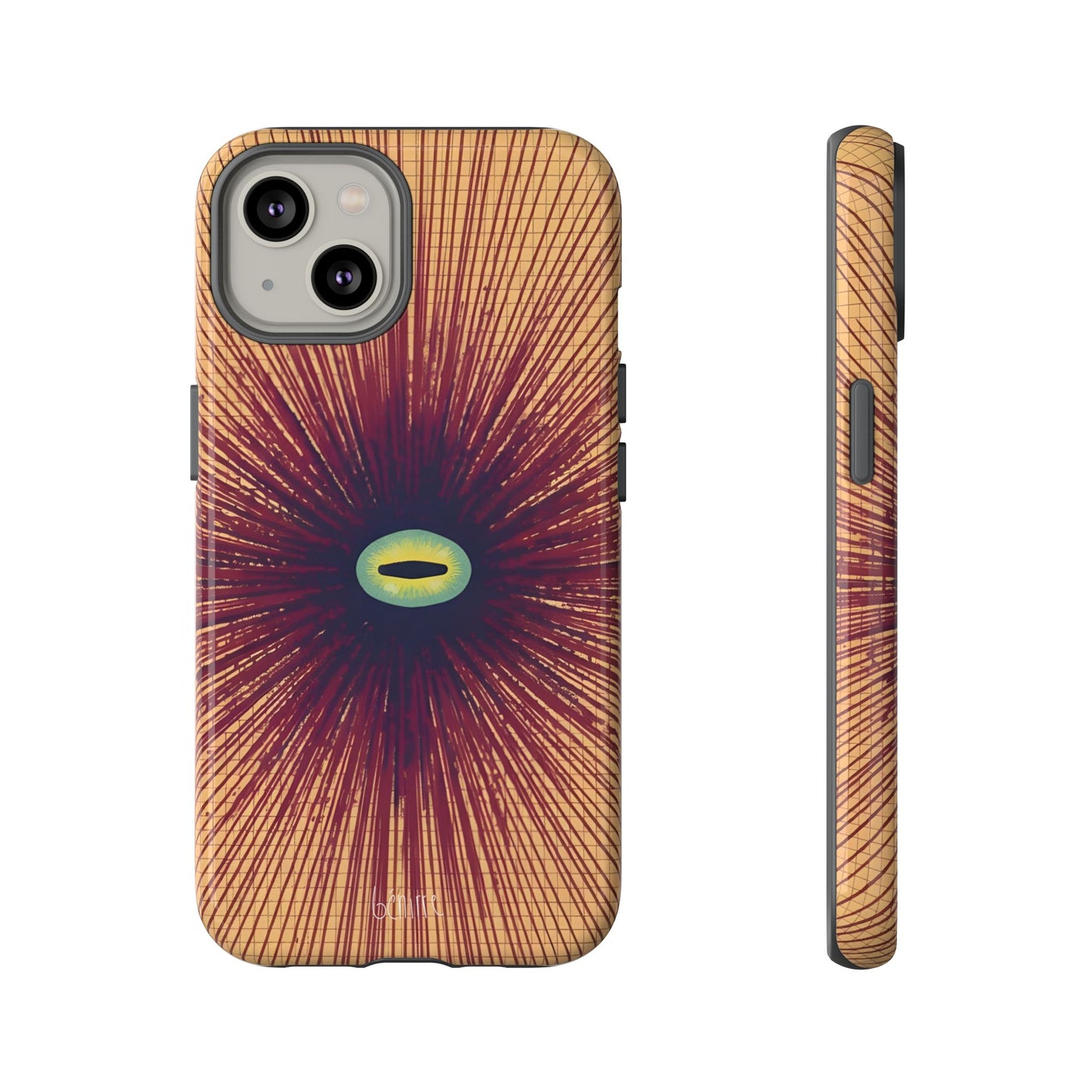 Iris Mirage Tough Case