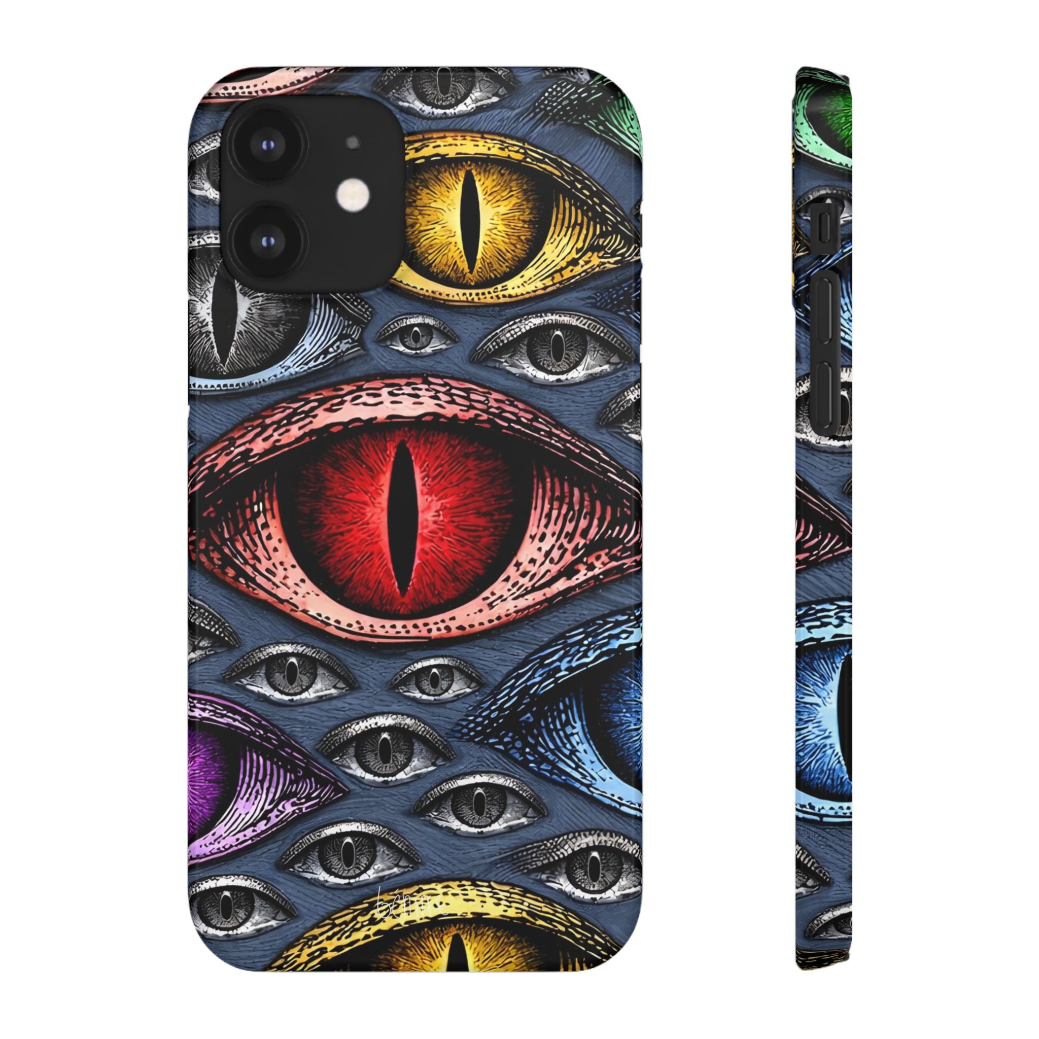 ヴェノム・ゲイズ・ライト