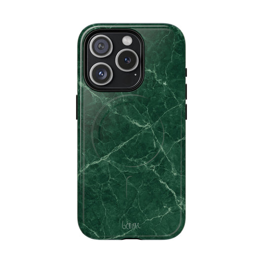 Green Marble