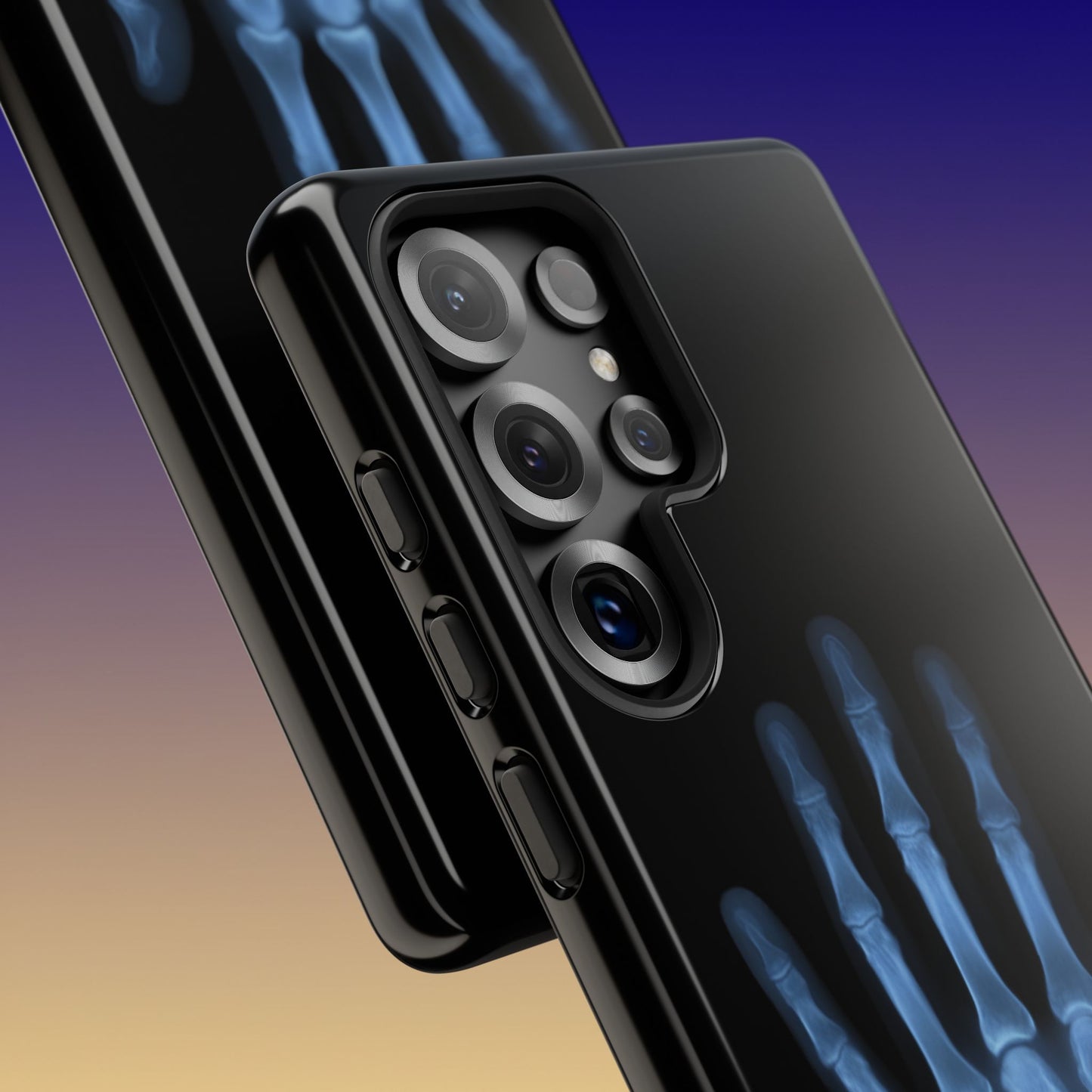 The Radiograph Tough Case