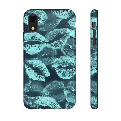 The Pantheon Tough Case