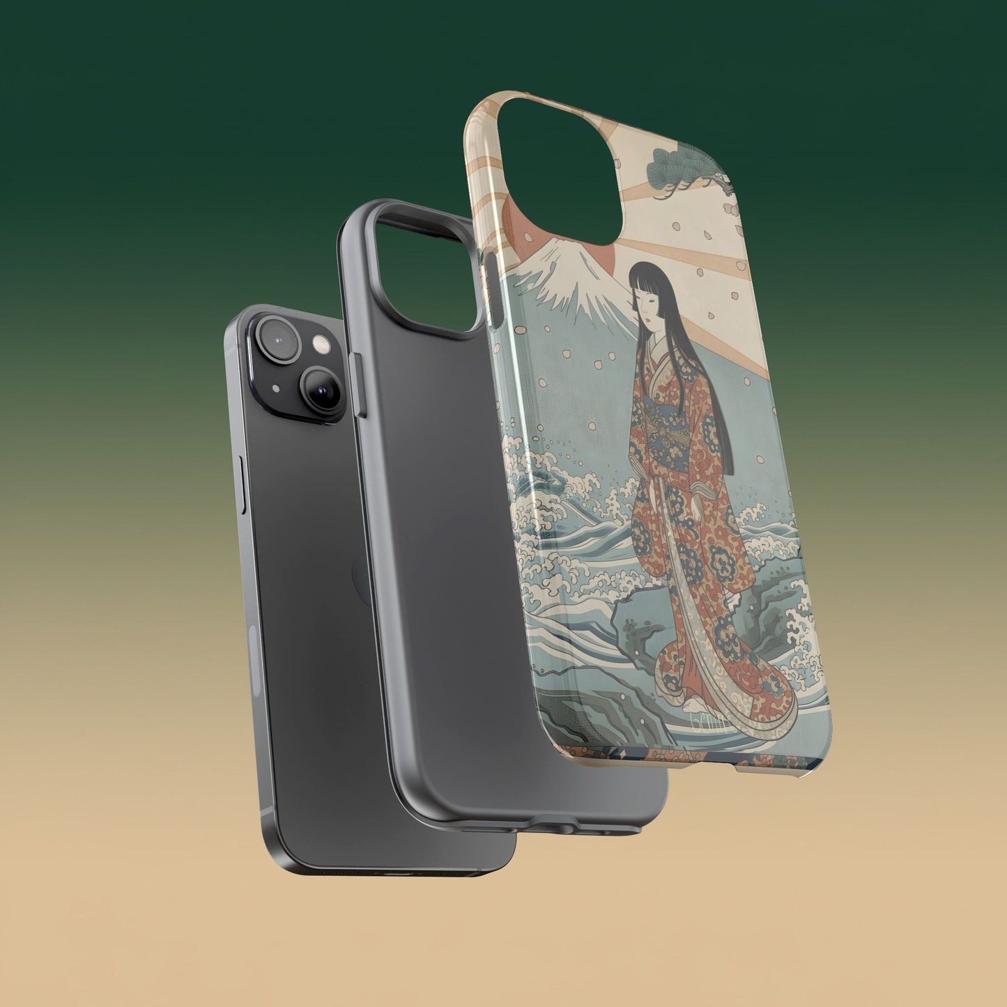 Virgo おとめざ Tough Case