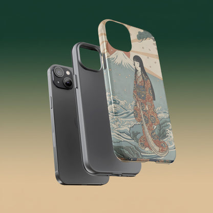 Virgo おとめざ Tough Case