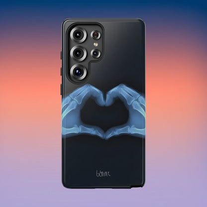 Bone Deep Tough Case