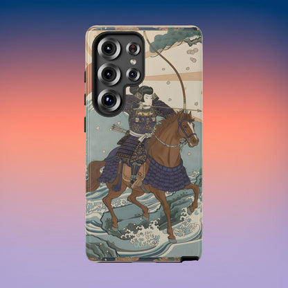 射手座いてざタフケース