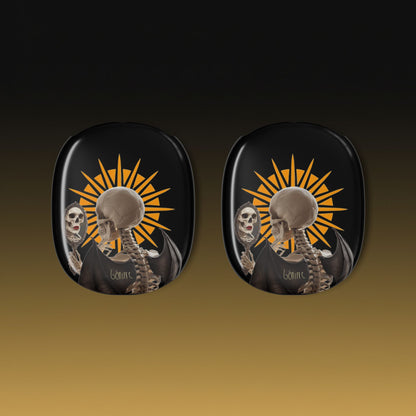 Glow AirPods Max Case