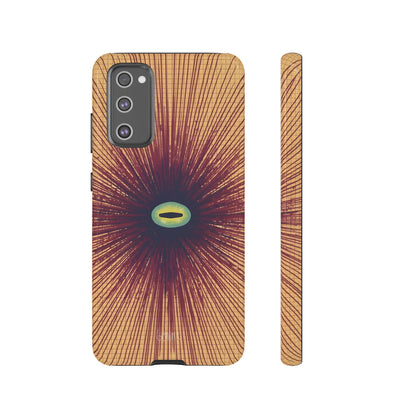 Iris Mirage Tough Case