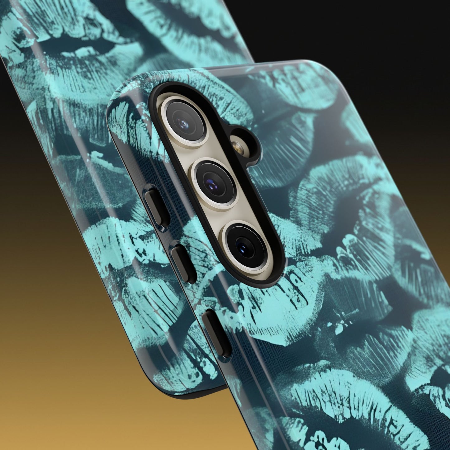 The Pantheon Tough Case