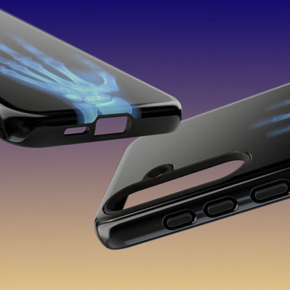 The Radiograph Tough Case