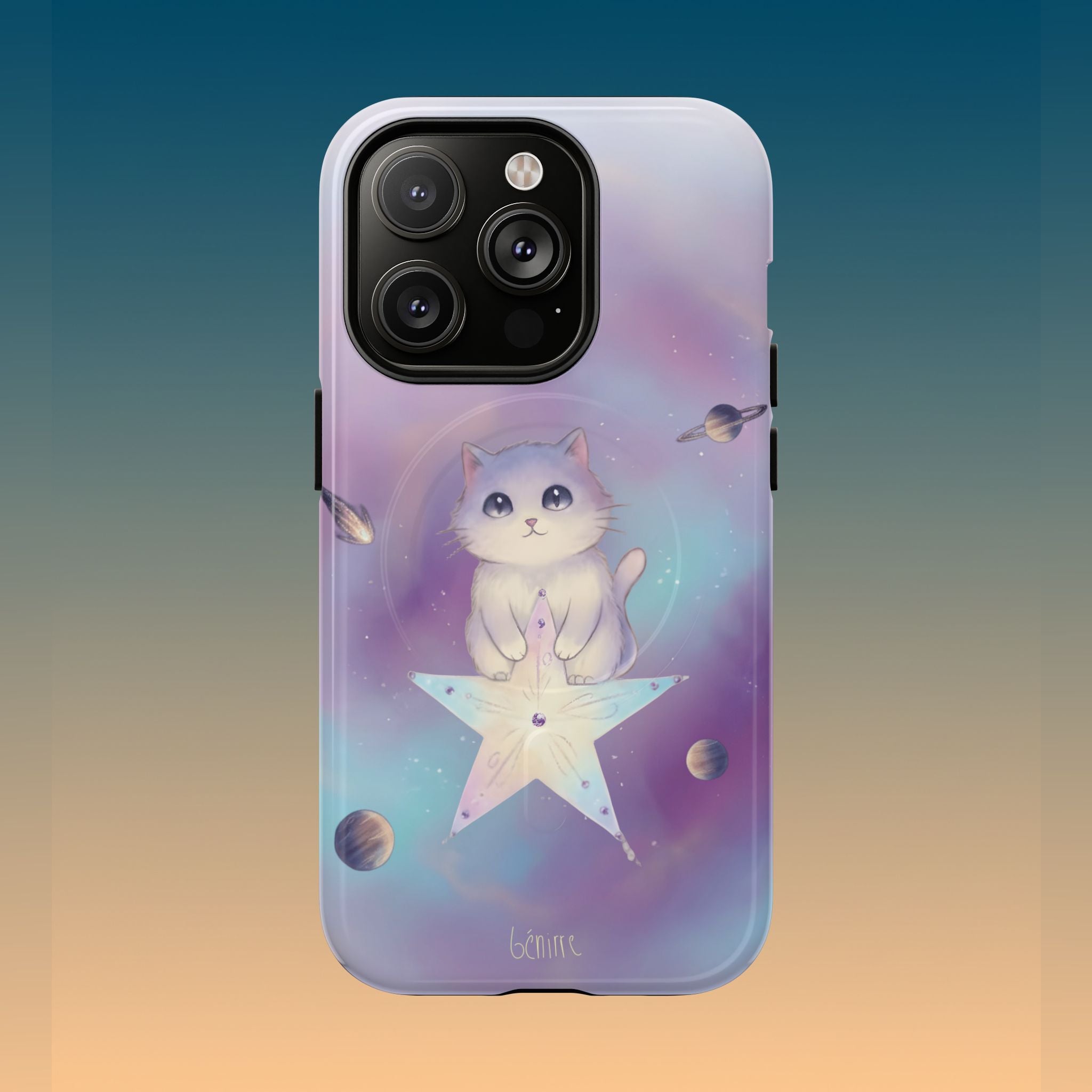 ヴォイジャーMagSafe