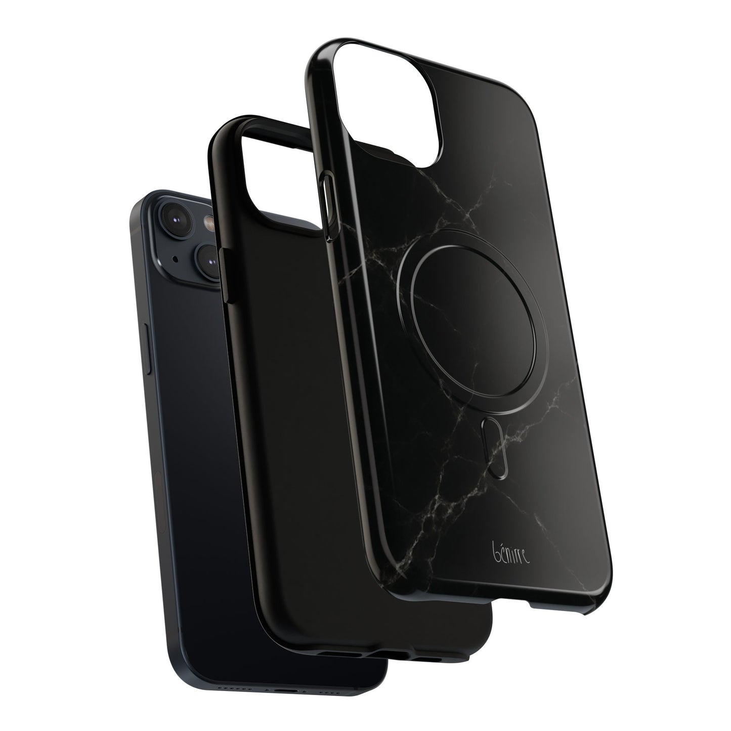 Black Marble