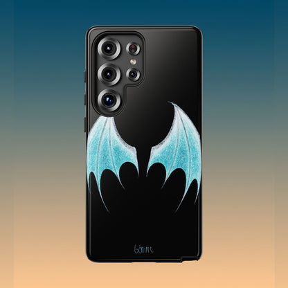 Devil, I am Tough Case