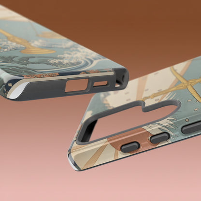 Libra てんびんざ タフケース