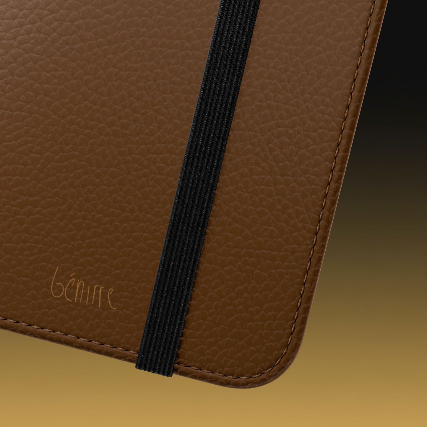 Walnut Samsung Galaxy Wallet Case