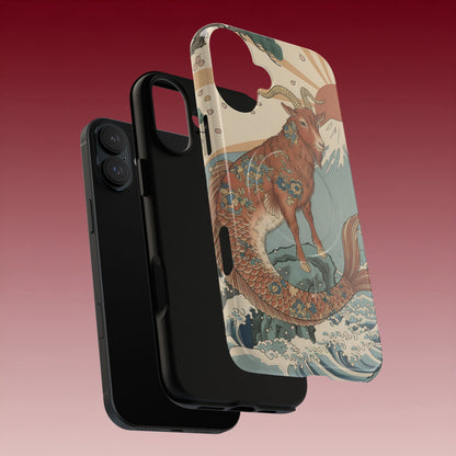 Capricorne やぎざ