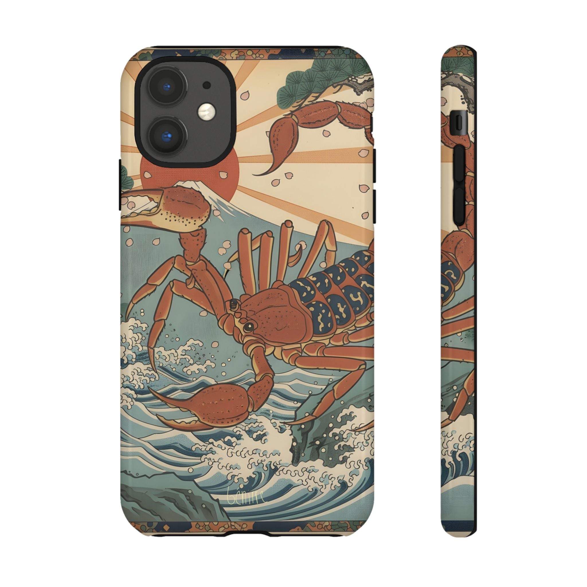 Scorpio さそりざ