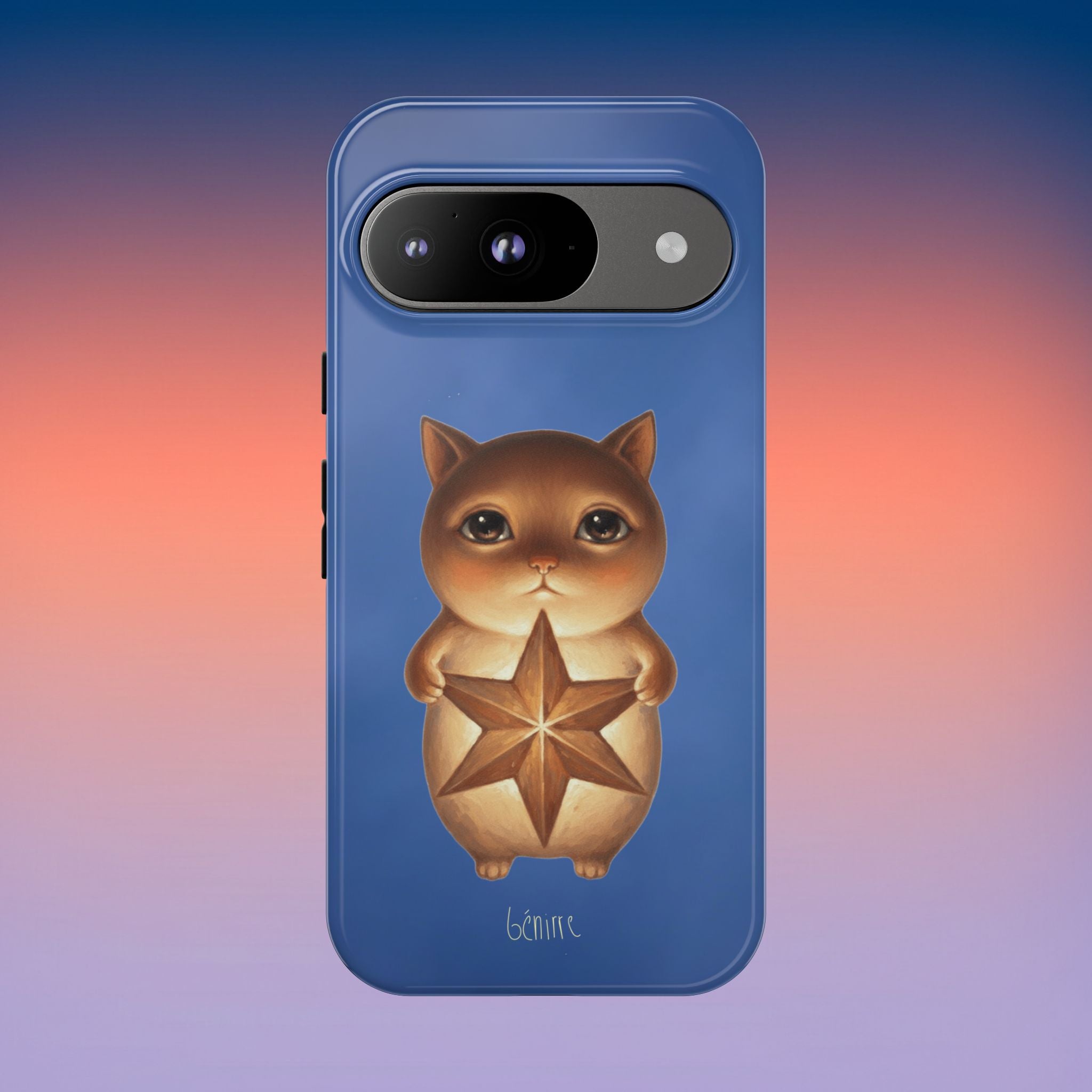 あなたのための星