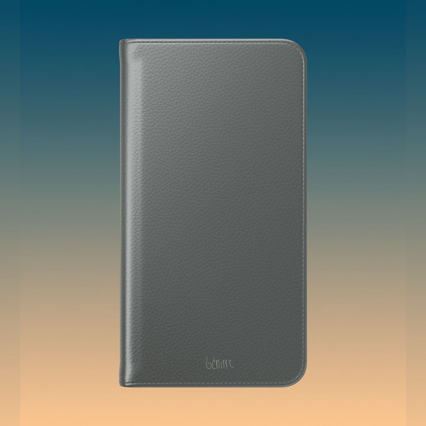 Pebble Samsung Galaxy Wallet Case