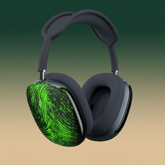 Whose AirPods Max Case