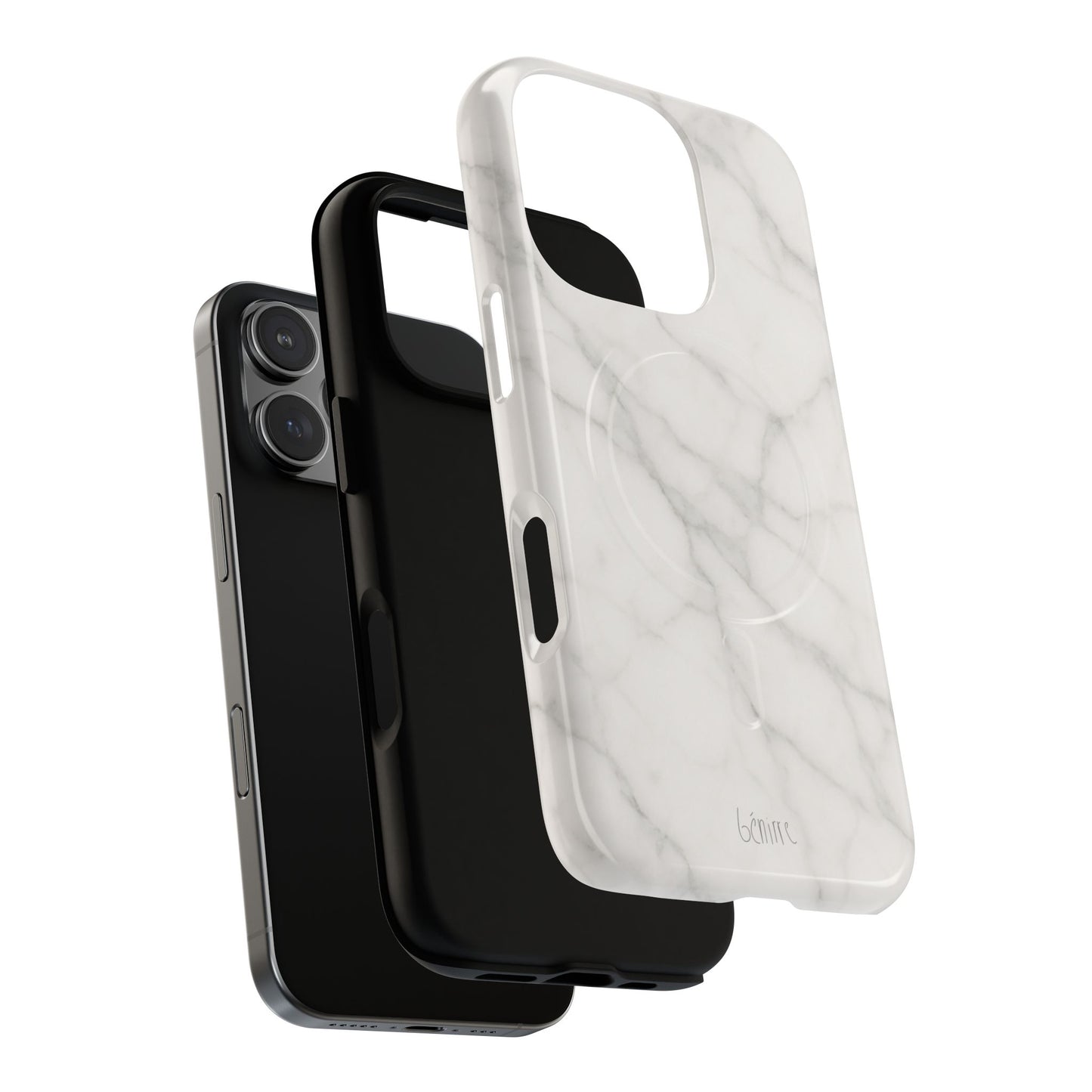 White Marble
