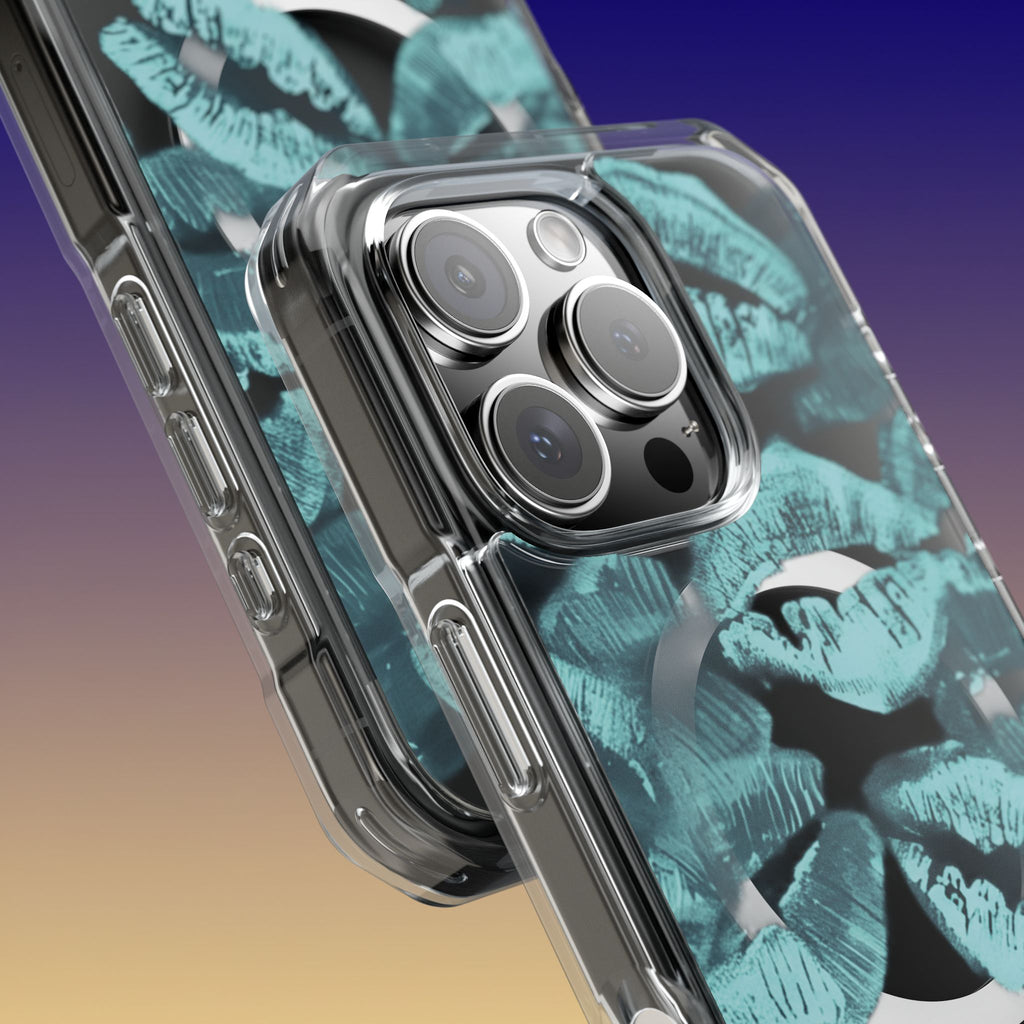 Crystal Pantheon MagSafe