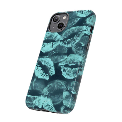 The Pantheon Tough Case