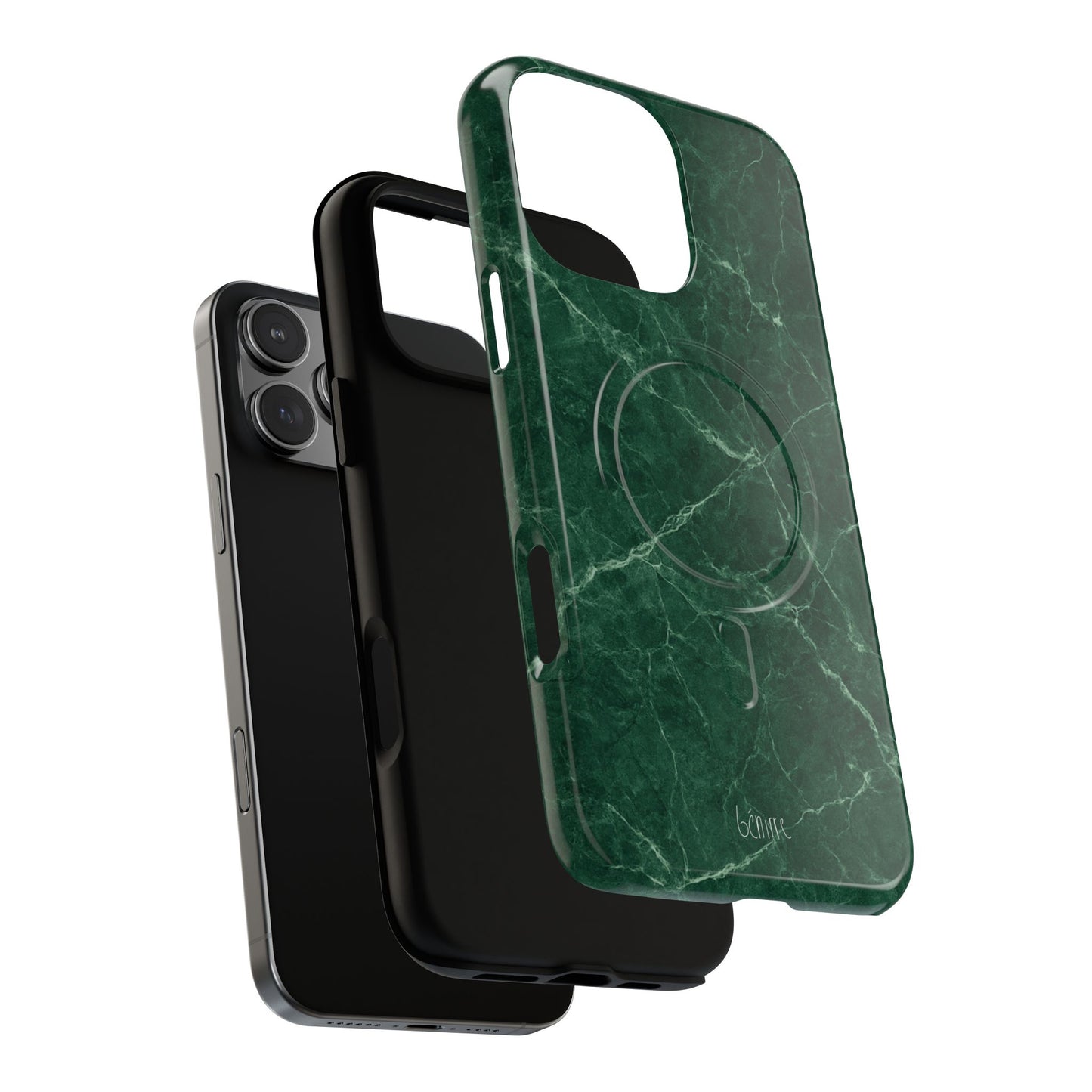 Green Marble