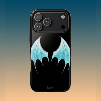 Devil, I am Tough Case