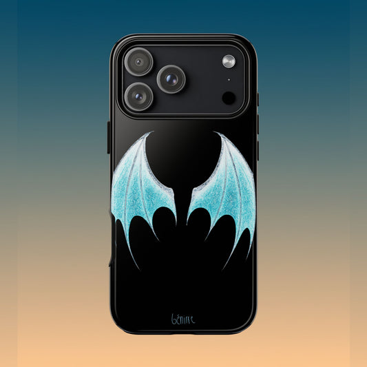 Devil, I am Tough Case