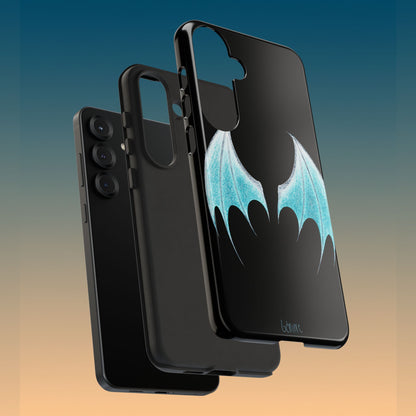 Devil, I am Tough Case