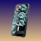 Crystal Pantheon MagSafe