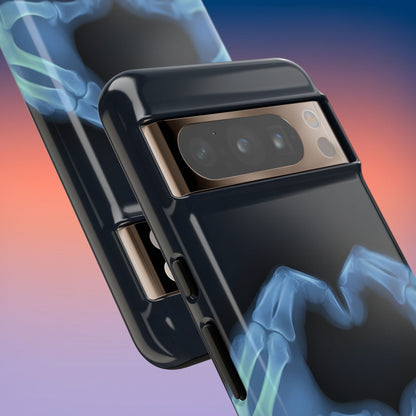 Bone Deep Tough Case