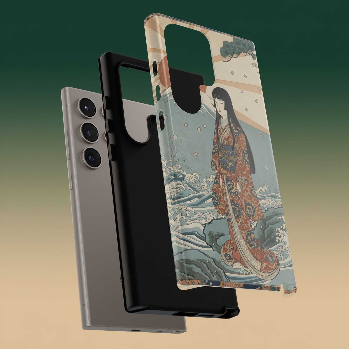 Virgo おとめざ Tough Case