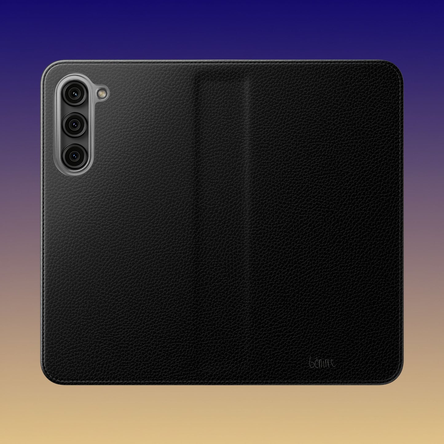 Nightfall Samsung Galaxy Wallet Case