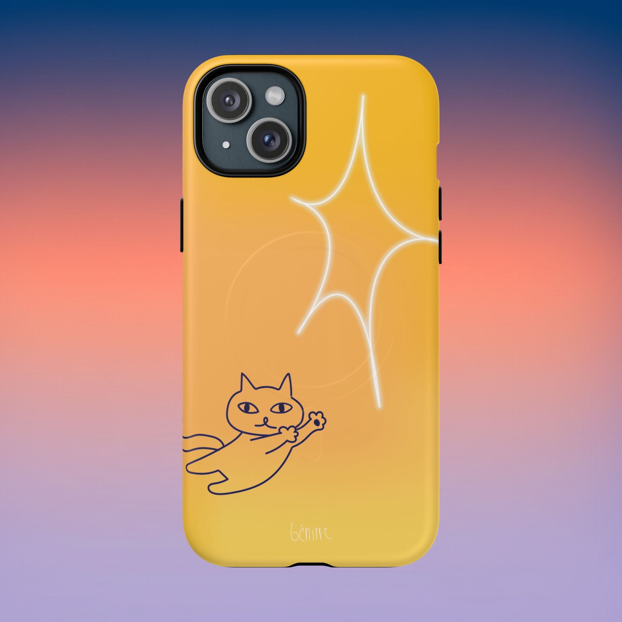 I See The Light MagSafe