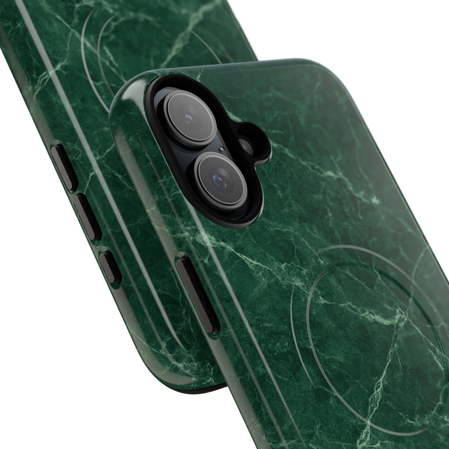Green Marble