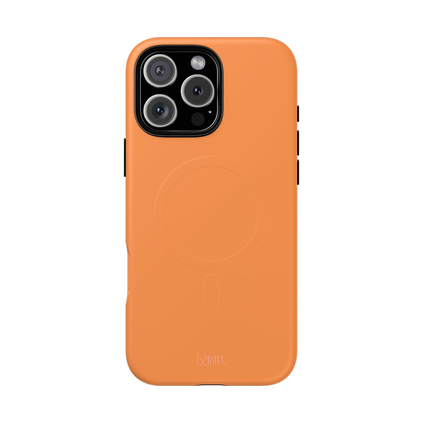 Fresh Orange