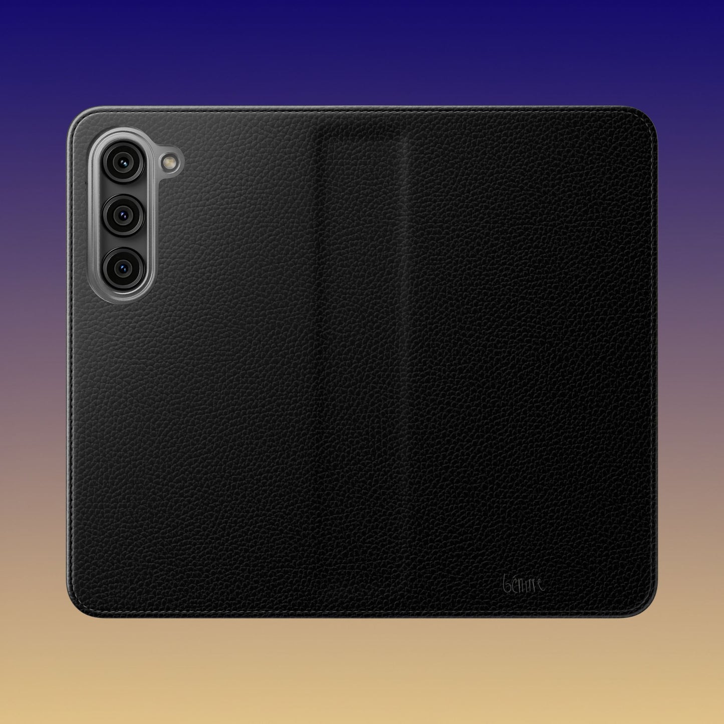 Nightfall Samsung Galaxy Wallet Case