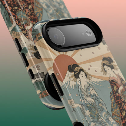 Gémeaux ふたござ