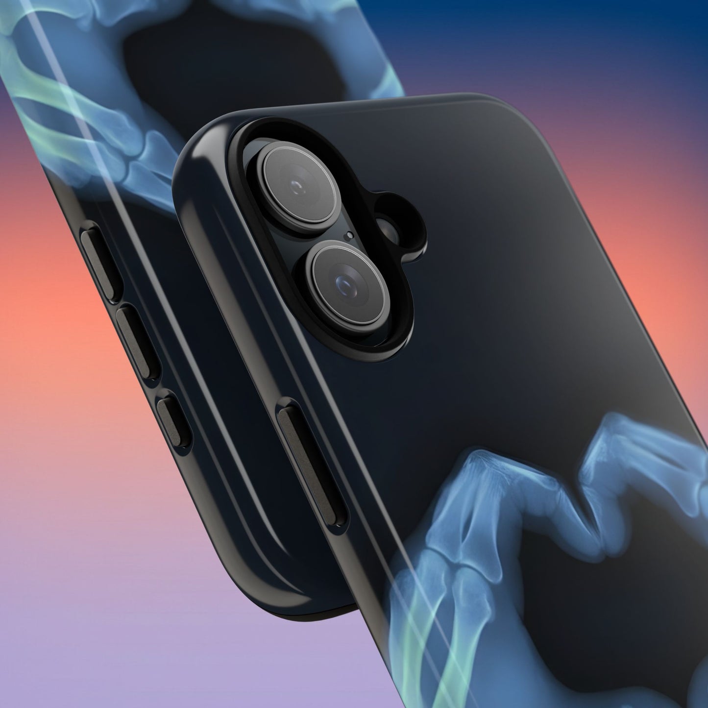 Bone Deep Tough Case