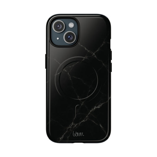 Black Marble
