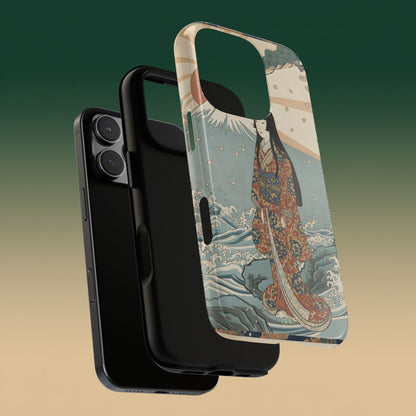 Virgo おとめざ Tough Case