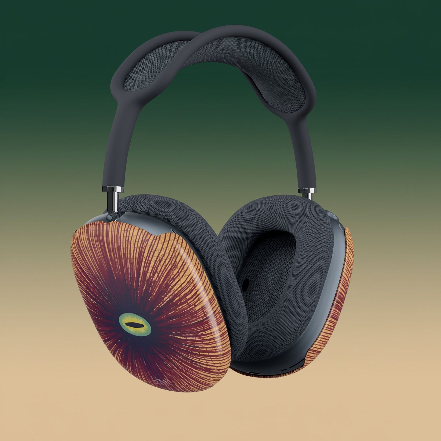 Iris Mirage AirPods Max Case