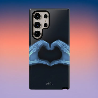 Bone Deep Tough Case